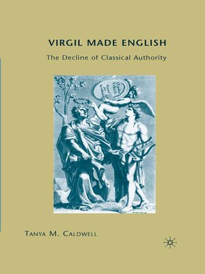 cover image of Virgil Made English